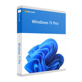 Microsoft Windows 11 Pro (OEM)
